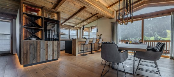 3 bedrooms House in Going am Wilden Kaiser, Austria No. 21937 10