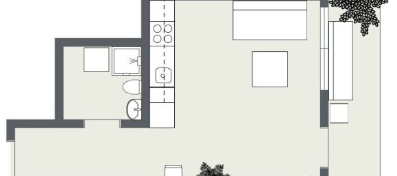 Studio in Leipzig, Germany, Nr. 355576 17