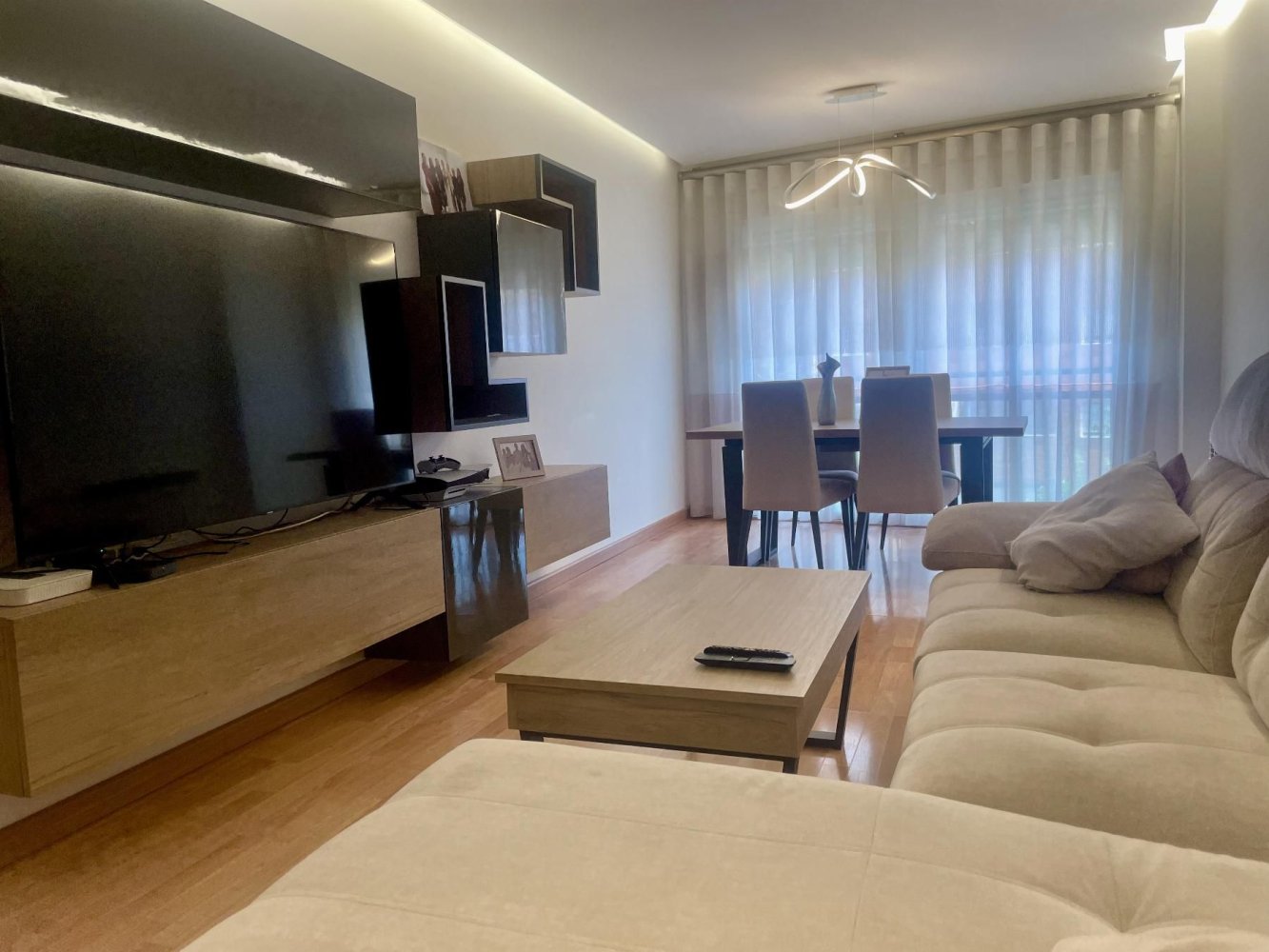 3 bedrooms Apartment in Lorca, Spain No. 178609