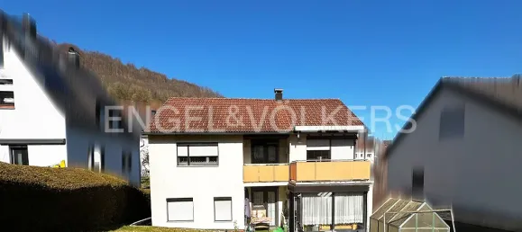 4 bedrooms House in Ostalbkreis, Germany No. 108266 15