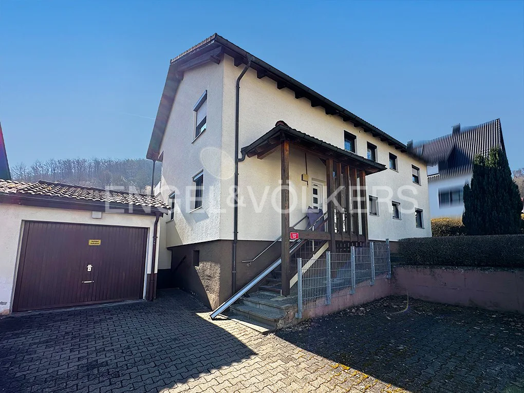 4 bedrooms House in Ostalbkreis, Germany No. 108266