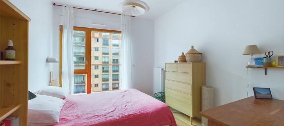 1 Schlafzimmer Wohnung in Paris, France, Nr. 325254 10