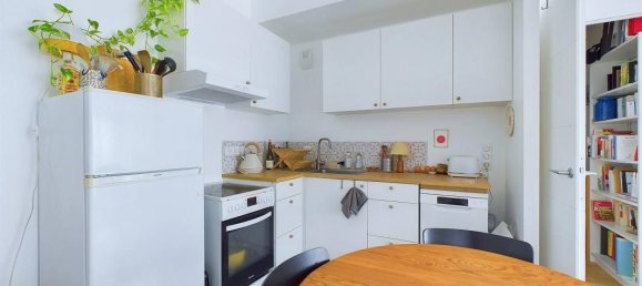 1 Schlafzimmer Wohnung in Paris, France, Nr. 325254 7