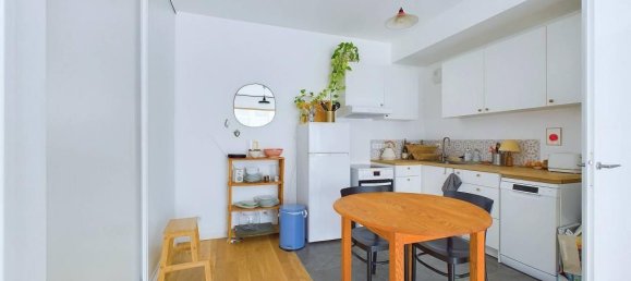 1 Schlafzimmer Wohnung in Paris, France, Nr. 325254 8