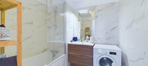 1 Schlafzimmer Wohnung in Paris, France, Nr. 325254 12