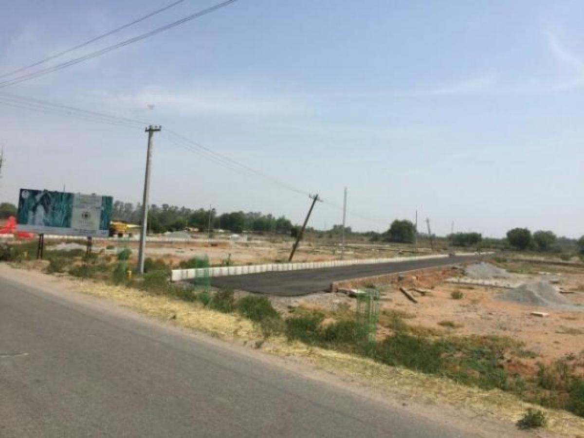 Terrain à Hyderabad, India No. 33074