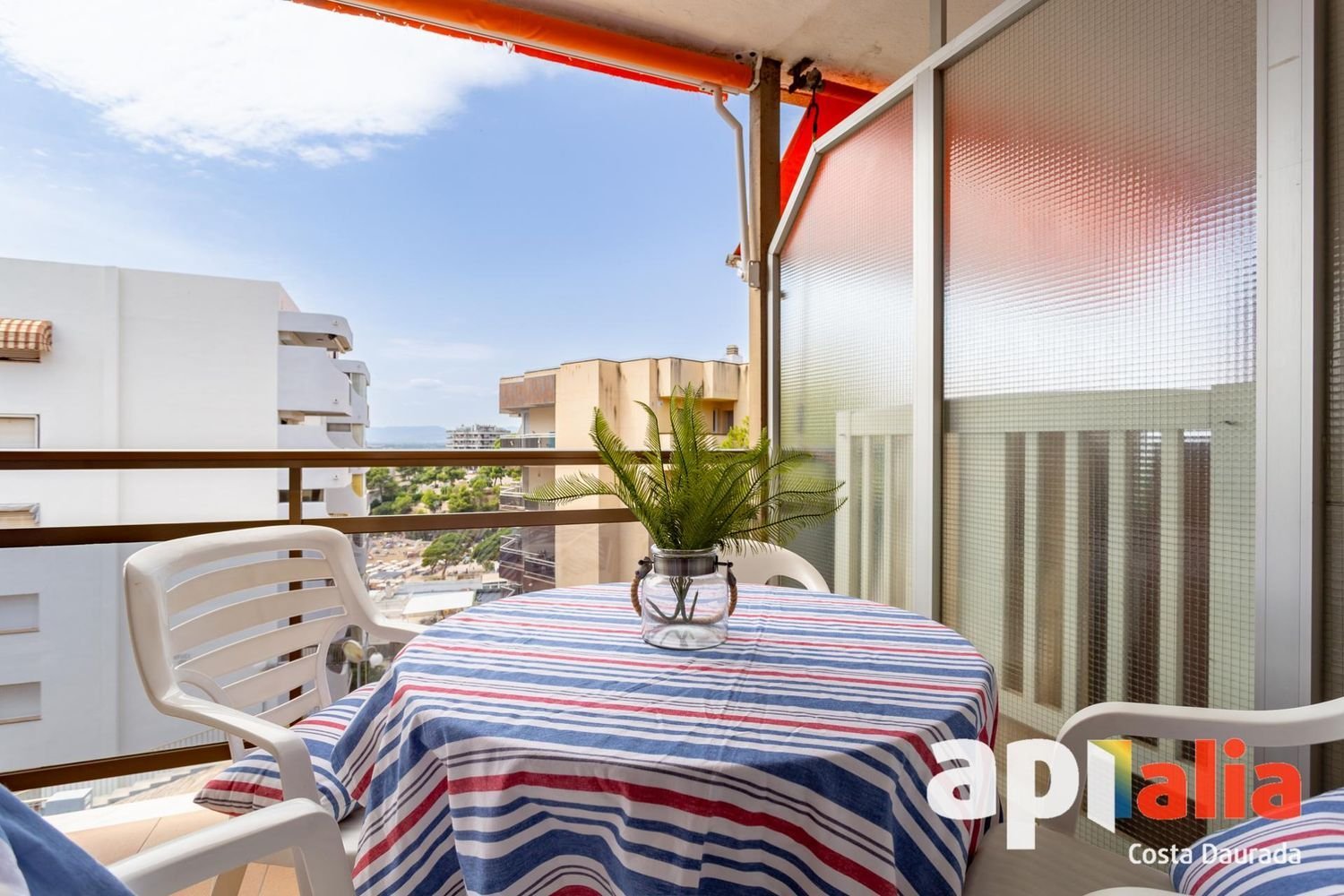 1 bedroom Apartment in Salou, Spain No. 172798