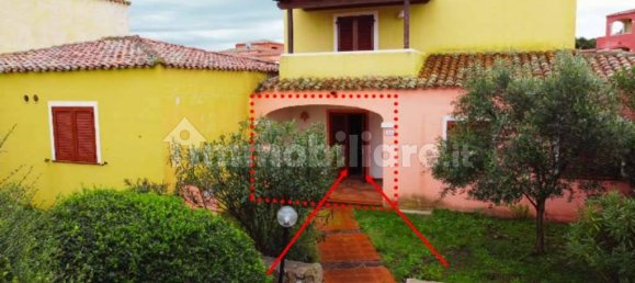 1 bedroom Apartment in Aglientu, Italy No. 292466 8