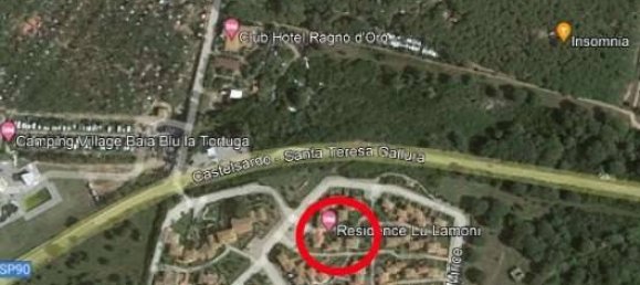 1 bedroom Apartment in Aglientu, Italy No. 292466 7