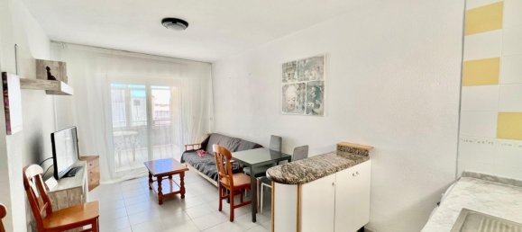 1 Schlafzimmer Penthaus in Torrevieja, Spain, Nr. 369961 7