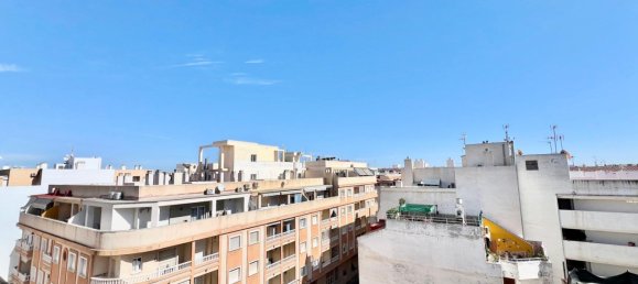 1 Schlafzimmer Penthaus in Torrevieja, Spain, Nr. 369961 19