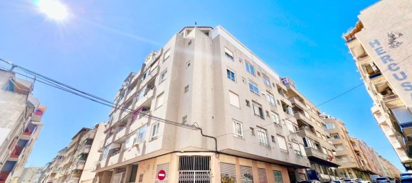 1 Schlafzimmer Penthaus in Torrevieja, Spain, Nr. 369961 2