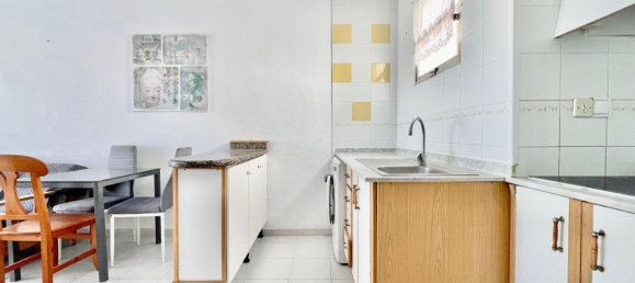 1 Schlafzimmer Penthaus in Torrevieja, Spain, Nr. 369961 26