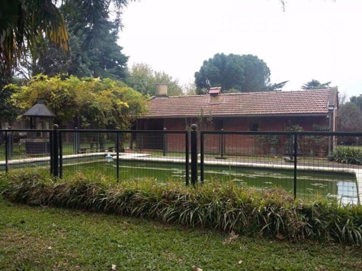 2 Schlafzimmer Bauernhof in Pilar, Argentina, Nr. 49693