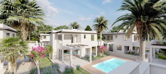 3 Schlafzimmer Haus in Protaras, Cyprus, Nr. 24026 6