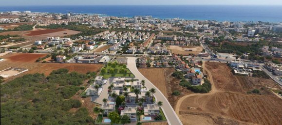 3 Schlafzimmer Haus in Protaras, Cyprus, Nr. 24026 5