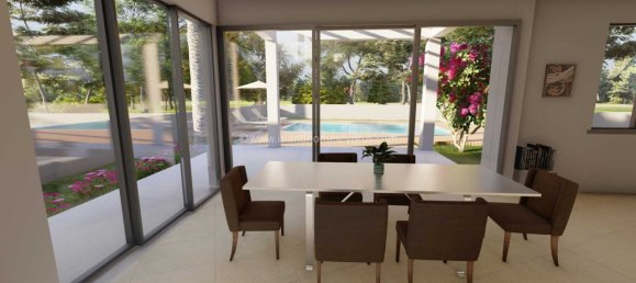 3 Schlafzimmer Haus in Protaras, Cyprus, Nr. 24026 4