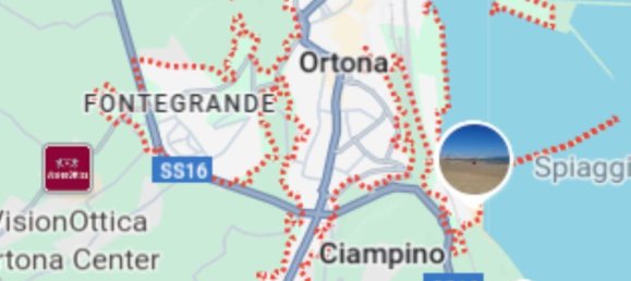 Estacionamento em Bari, Italy 16 m² N.º 301379 2