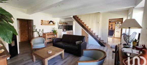 4 غرف نوم منزل في Loire, France رقم 358546 4