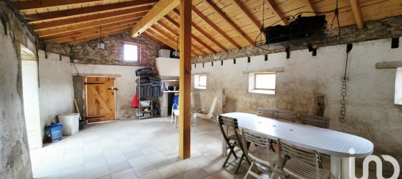 4 غرف نوم منزل في Loire, France رقم 358546 13