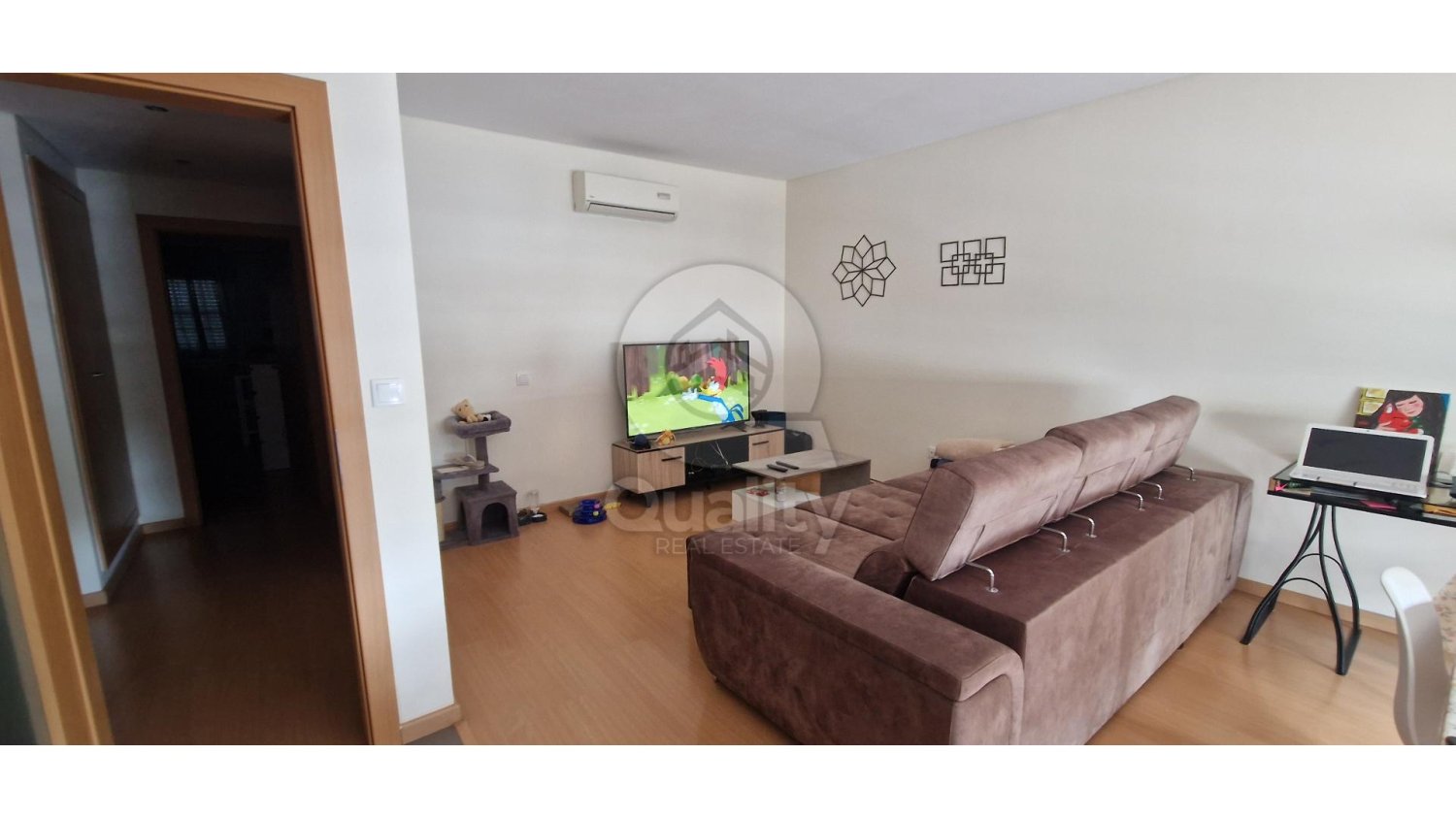 2 bedrooms Apartment in Pinhal Novo, Portugal No. 352519