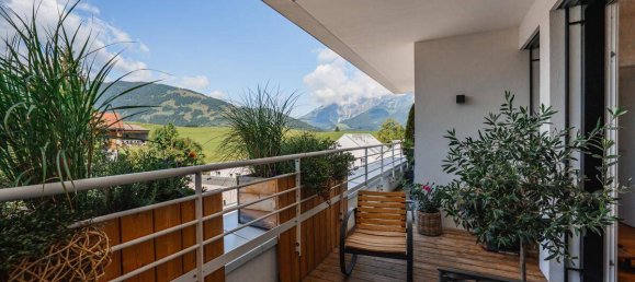 3 bedrooms Penthouse in Saalfelden am Steinernen Meer, Austria No. 197876 3