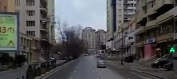 18 rooms Commercial property in Nasimi, Azerbaijan No. 75 7