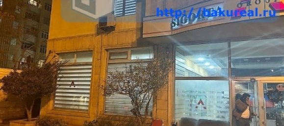 18 rooms Commercial property in Nasimi, Azerbaijan No. 75 19