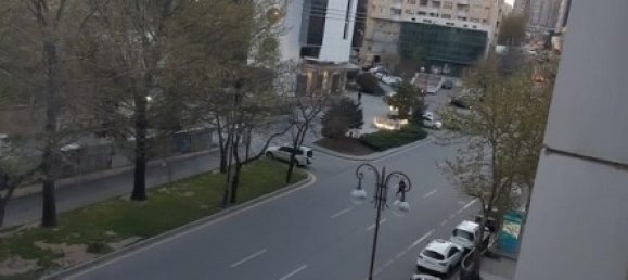 18 rooms Commercial property in Nasimi, Azerbaijan No. 75 21