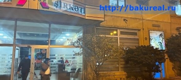 18 rooms Commercial property in Nasimi, Azerbaijan No. 75 4