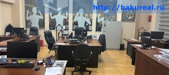 18 rooms Commercial property in Nasimi, Azerbaijan No. 75 23