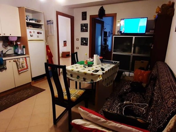 3 rooms Apartment in Vigevano, Italy No. 167753