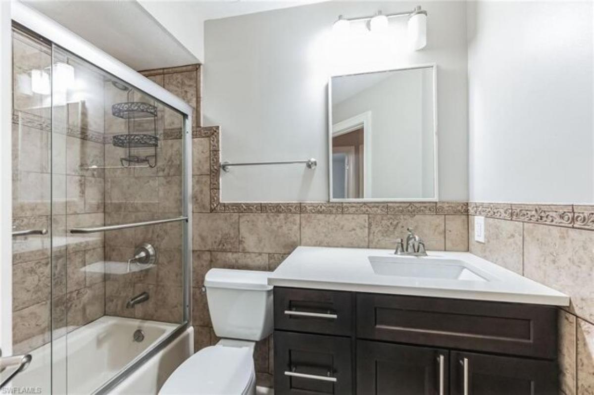 4 bedrooms House in Naples, USA No. 385917