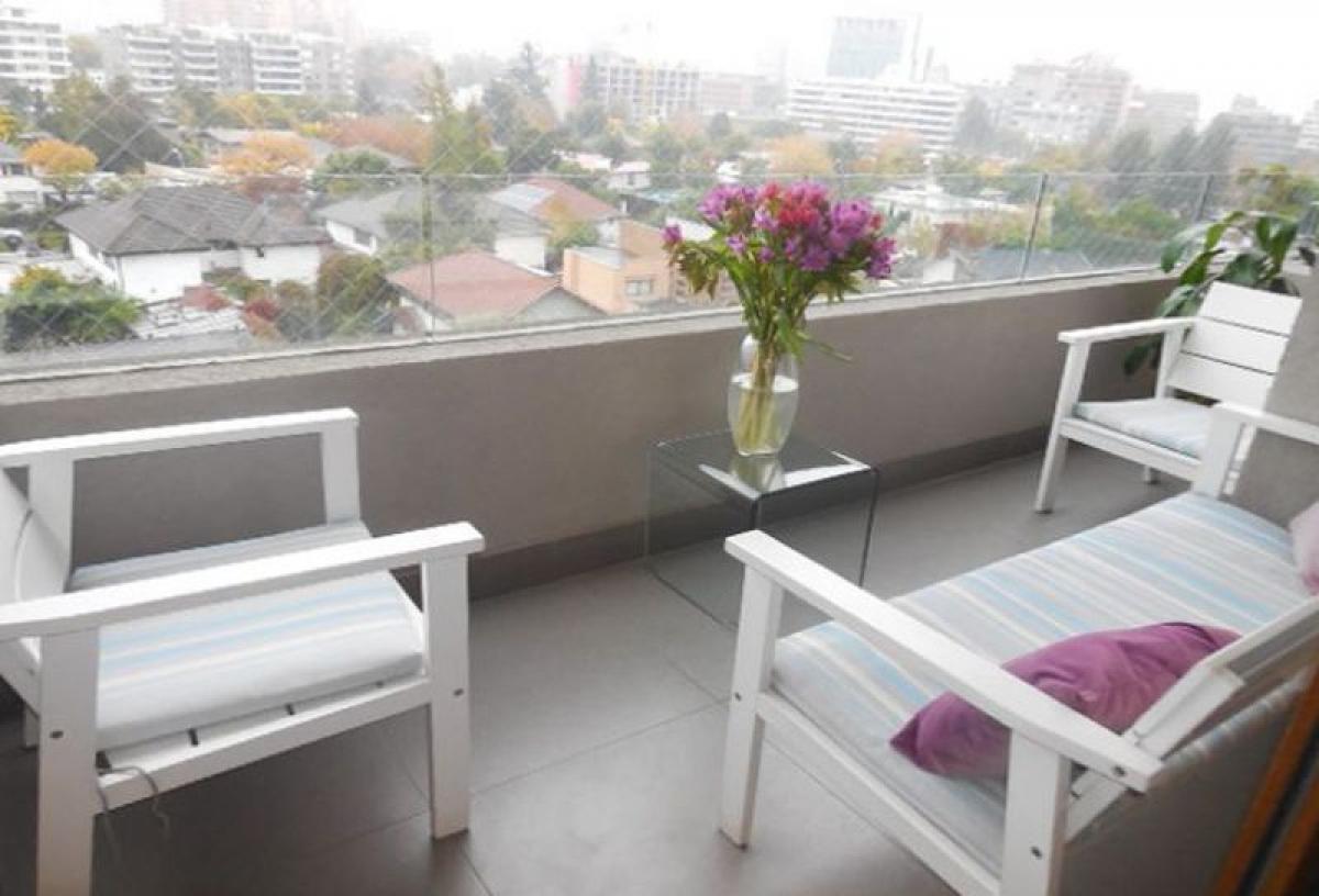 3 غرف نوم شقة في Santiago, Chile رقم 3306