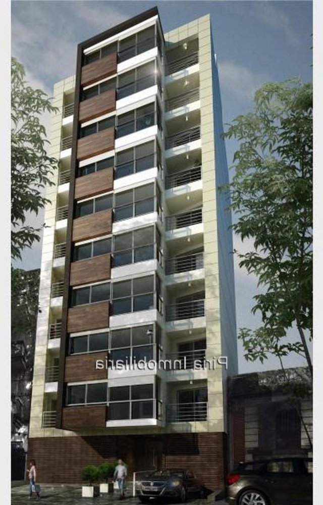 2 chambres Appartement à Montevideo, Uruguay No. 9192