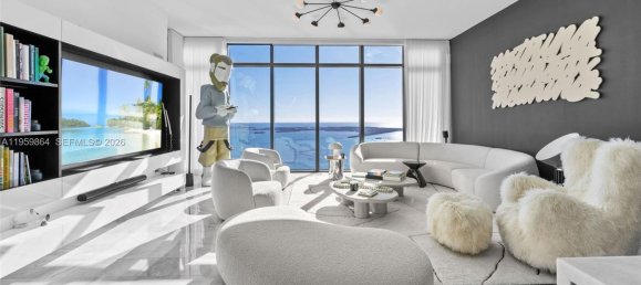 3 chambres propriété commerciale à vendre à Miami, Miami-Dade, Florida, USA № 615619 14