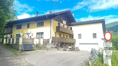 Terreno em Unterach am Attersee, Austria N.º 167569