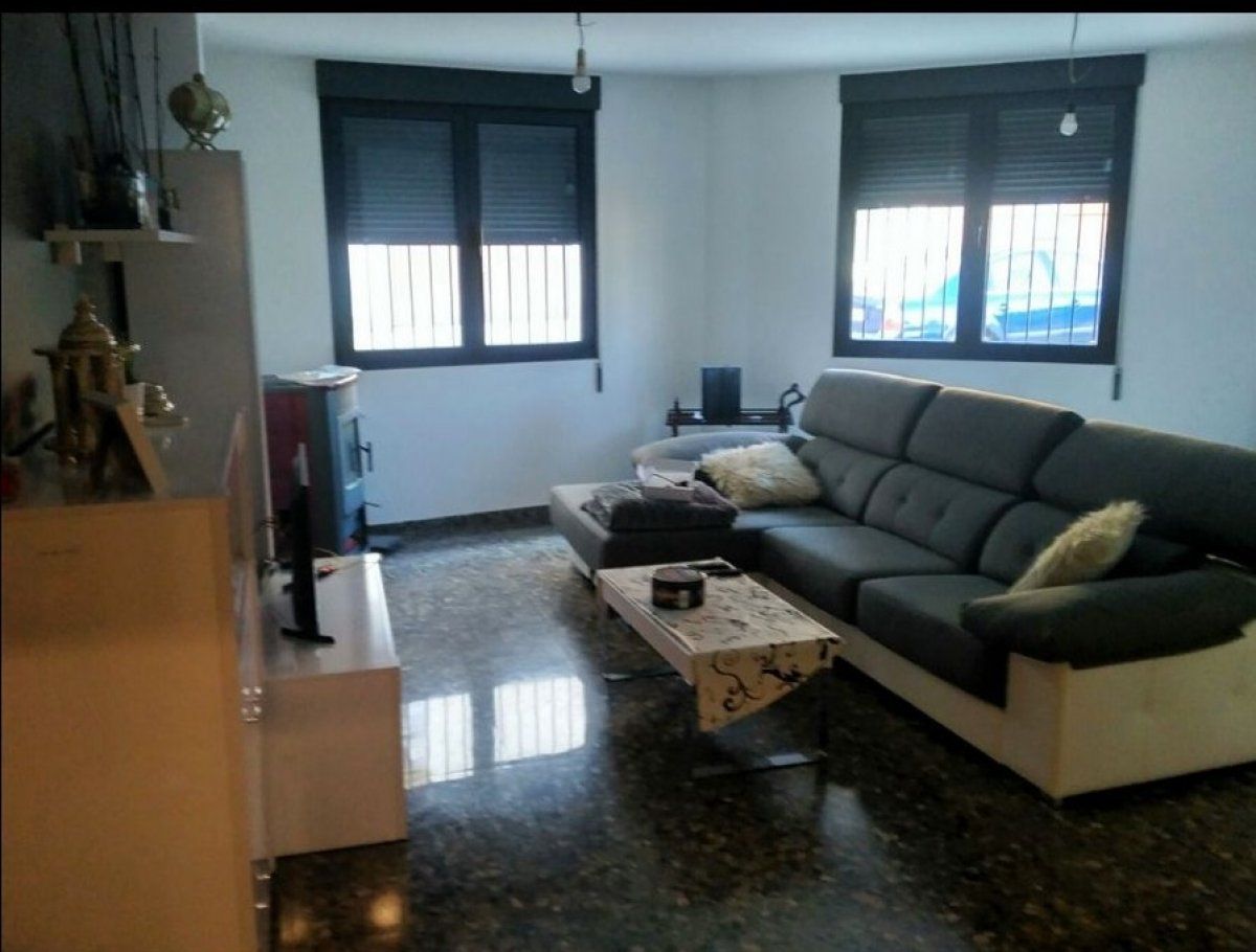 Apartamento T3 em Agullent, Spain N.º 95804