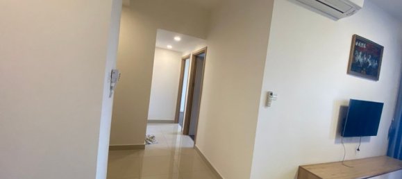 Квартира с 2 спальнями в Тхудык, Вьетнам № 16752 13