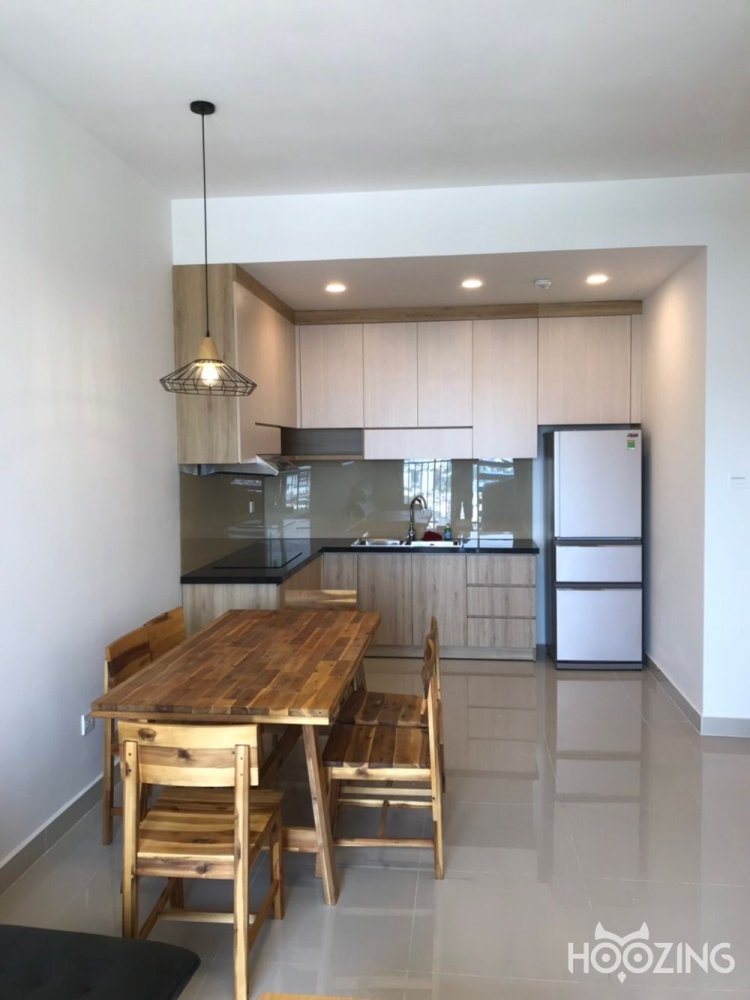 Квартира с 2 спальнями в Тхудык, Вьетнам № 16752