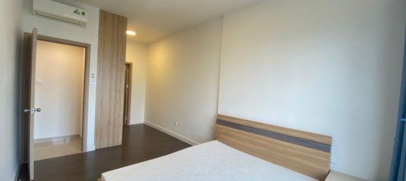 Квартира с 2 спальнями в Тхудык, Вьетнам № 16752 11