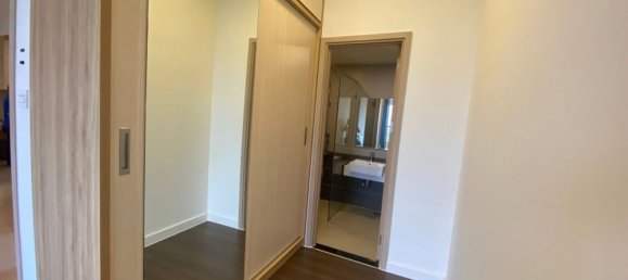 Квартира с 2 спальнями в Тхудык, Вьетнам № 16752 9