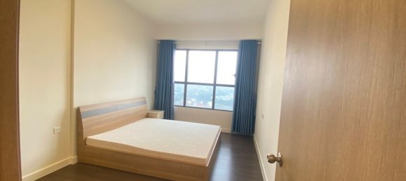 Квартира с 2 спальнями в Тхудык, Вьетнам № 16752 6