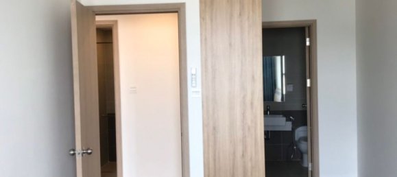 Квартира с 2 спальнями в Тхудык, Вьетнам № 16752 2