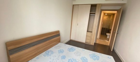 Квартира с 2 спальнями в Тхудык, Вьетнам № 16752 14