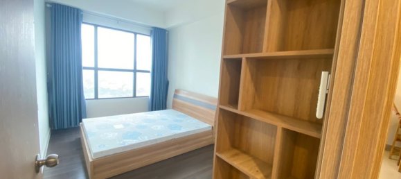 Квартира с 2 спальнями в Тхудык, Вьетнам № 16752 8