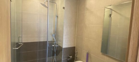 Квартира с 2 спальнями в Тхудык, Вьетнам № 16752 15