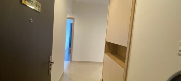 Квартира с 2 спальнями в Тхудык, Вьетнам № 16752 17