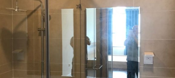 Квартира с 2 спальнями в Тхудык, Вьетнам № 16752 3