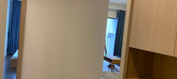 Квартира с 2 спальнями в Тхудык, Вьетнам № 16752 16